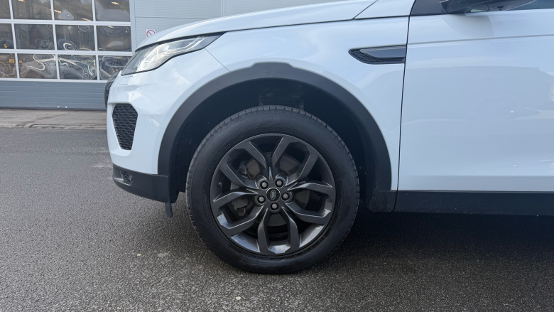 Land Rover Discovery Sport 2.0 TD4 180 Landmark 5dr Auto Diesel Station Wagon